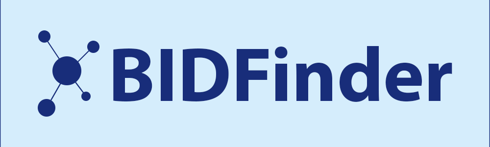 BIDFinder